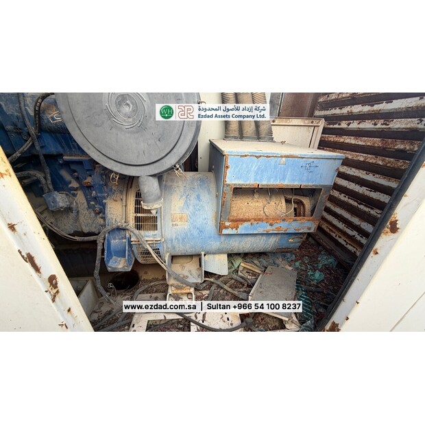 Perkins/FG Wilson P563P5-48775657