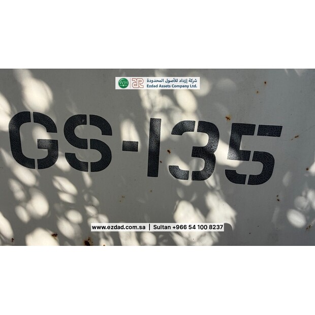 Perkins/FG Wilson P563P5-48775658