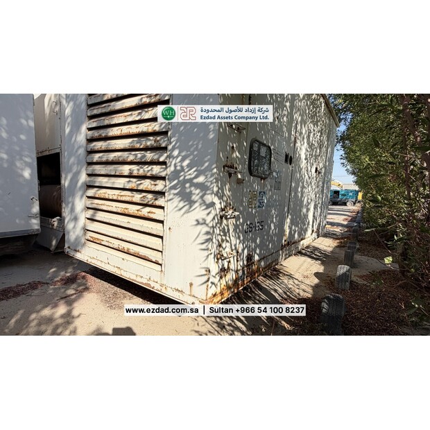 Perkins/FG Wilson P563P5-48775659