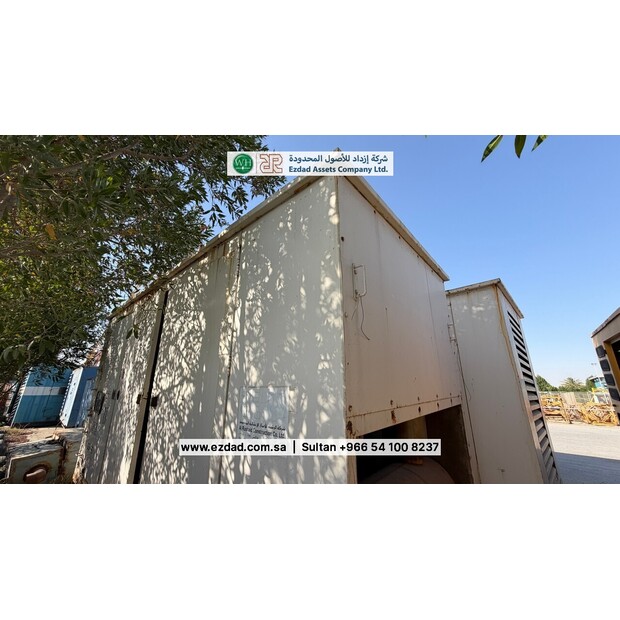 Perkins/FG Wilson P563P5-48775663
