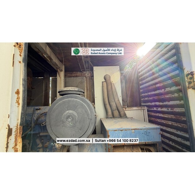 Perkins/FG Wilson P563P5-48775665