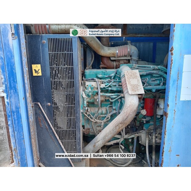 CUMMINS C275D6-48775815