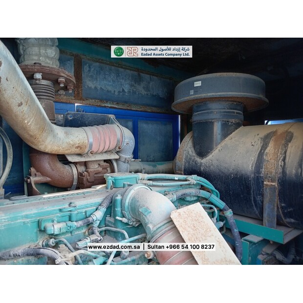 CUMMINS C275D6-48775819