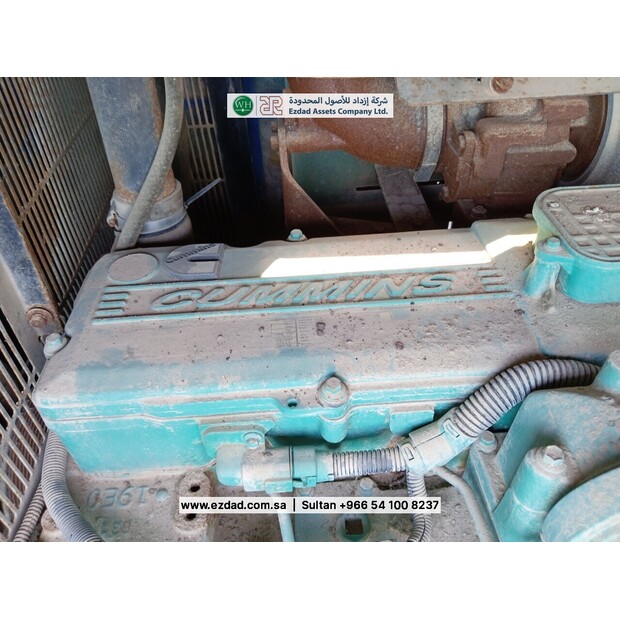 CUMMINS C275D6-48775820