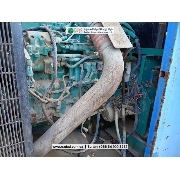 CUMMINS C275D6-48775824