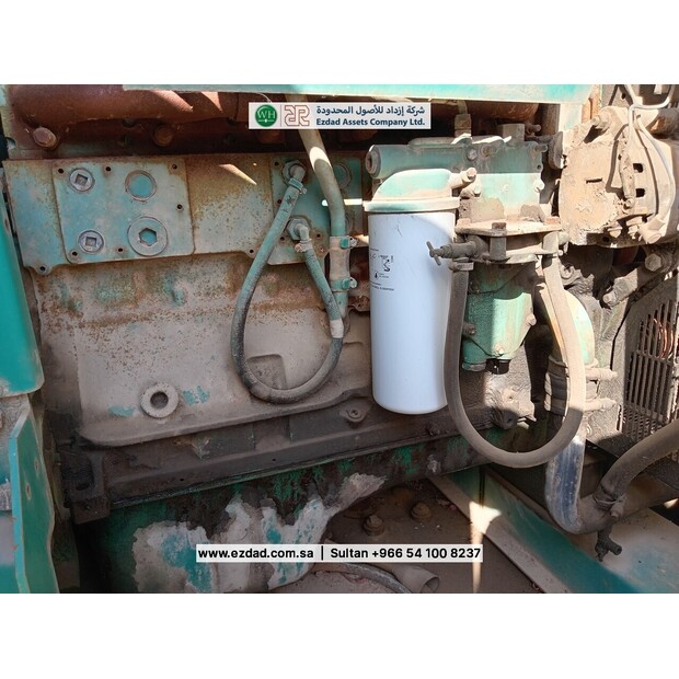 CUMMINS C275D6-48775825
