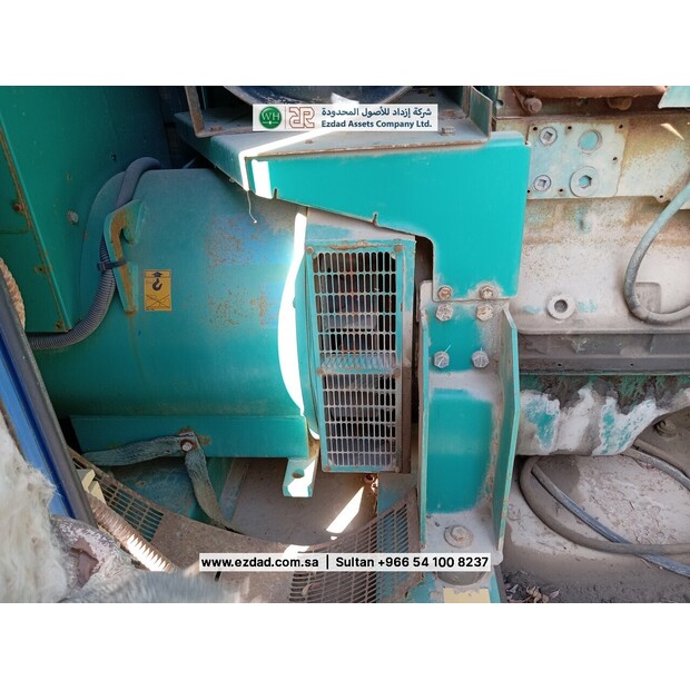 CUMMINS C275D6-48775828
