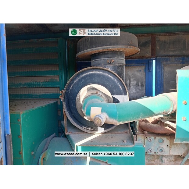 CUMMINS C275D6-48775829