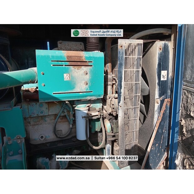 CUMMINS C275D6-48775830