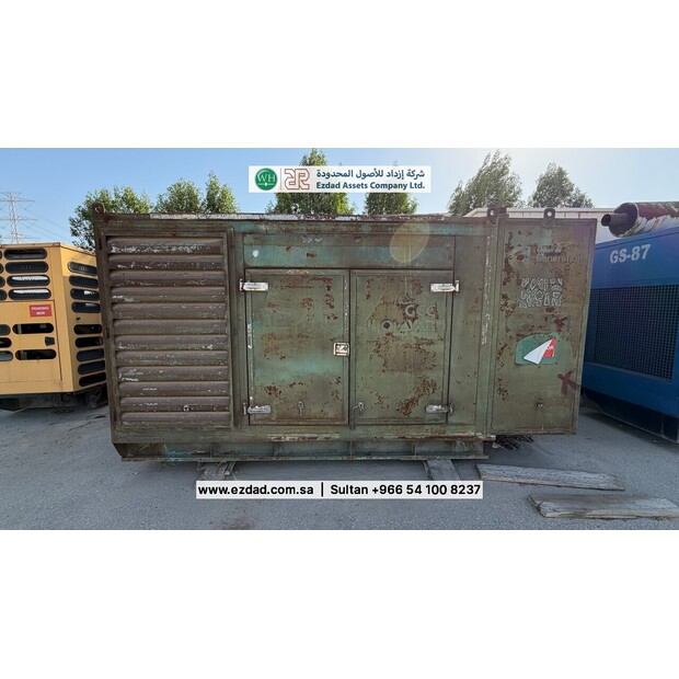 CUMMINS C275D6-48775961