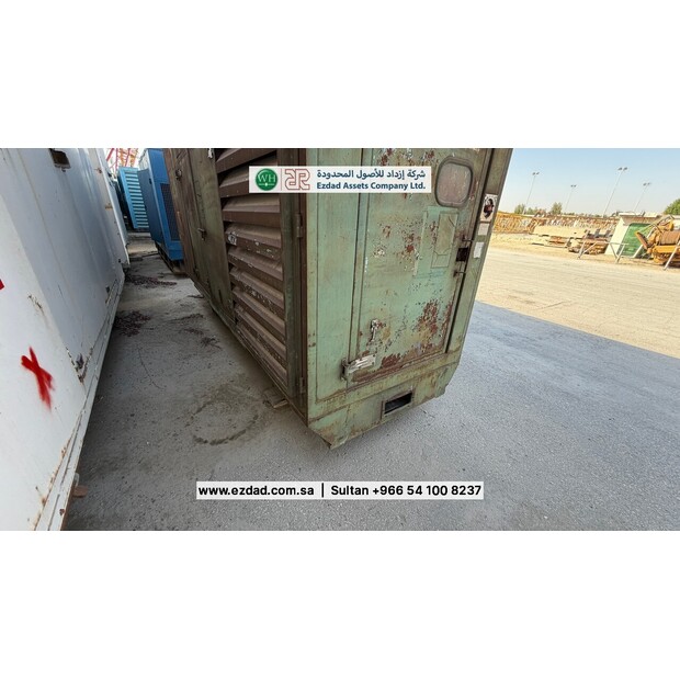 CUMMINS C275D6-48775964