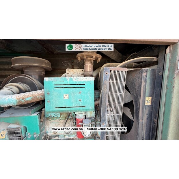 CUMMINS C275D6-48775965