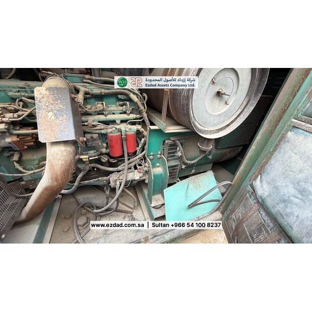 CUMMINS C275D6-48775966
