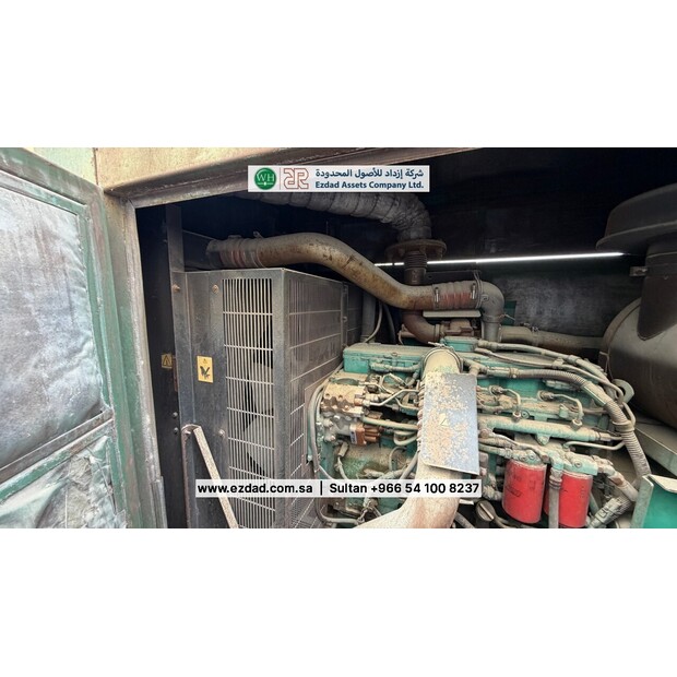 CUMMINS C275D6-48775968