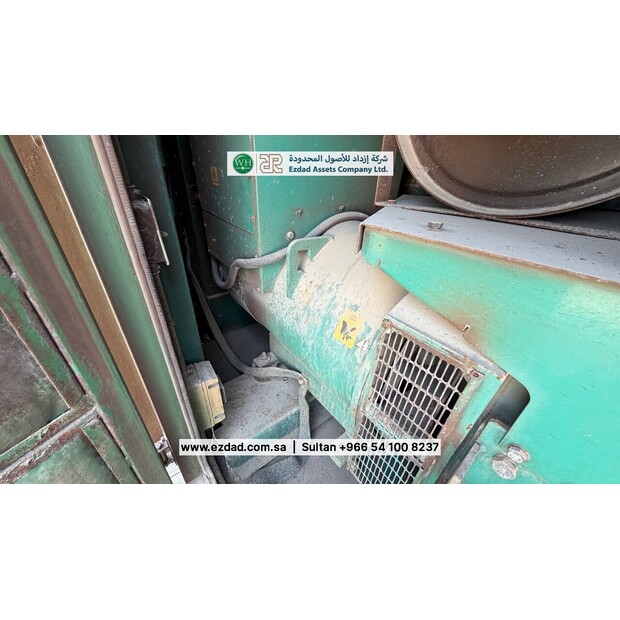 CUMMINS C275D6-48775969