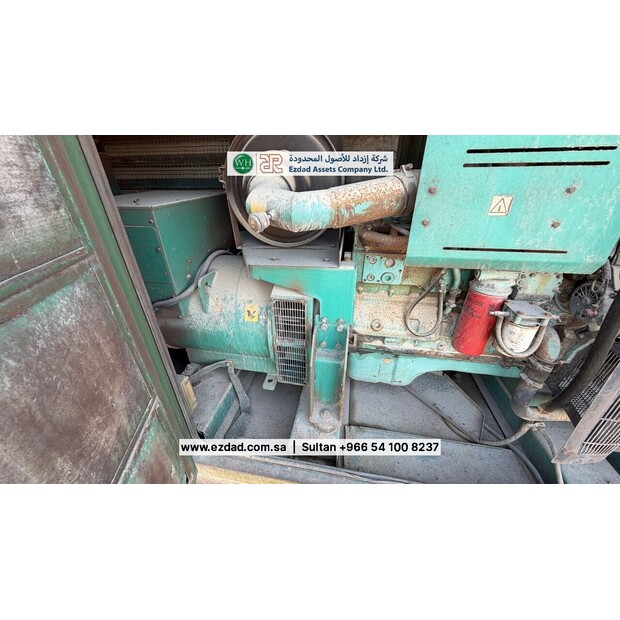 CUMMINS C275D6-48775972