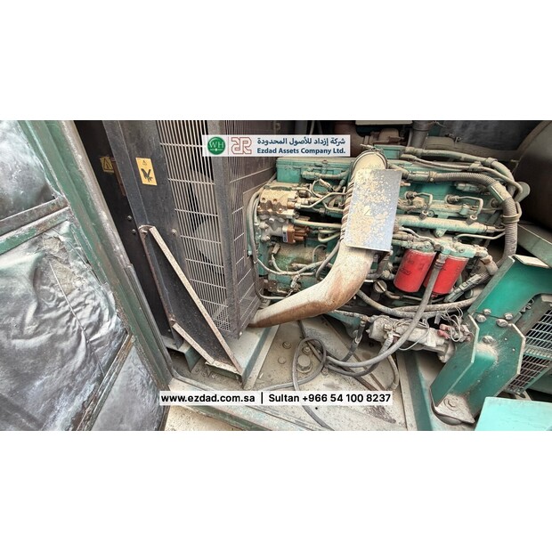 CUMMINS C275D6-48775974