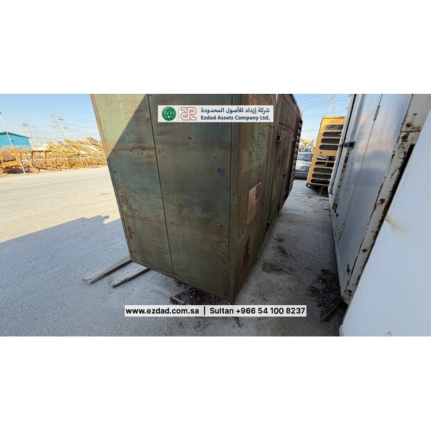 CUMMINS C275D6-48775976