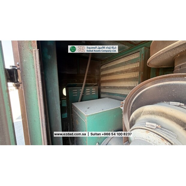 CUMMINS C275D6-48775980