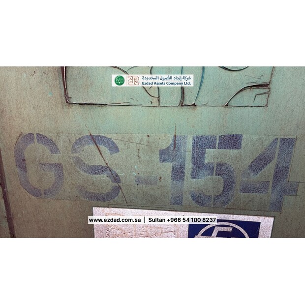 CUMMINS C275D6-48775982