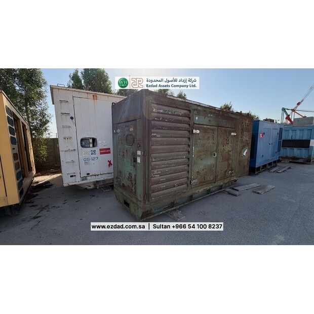 CUMMINS C275D6-48775984