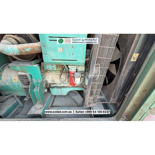 CUMMINS C275D6-48775988