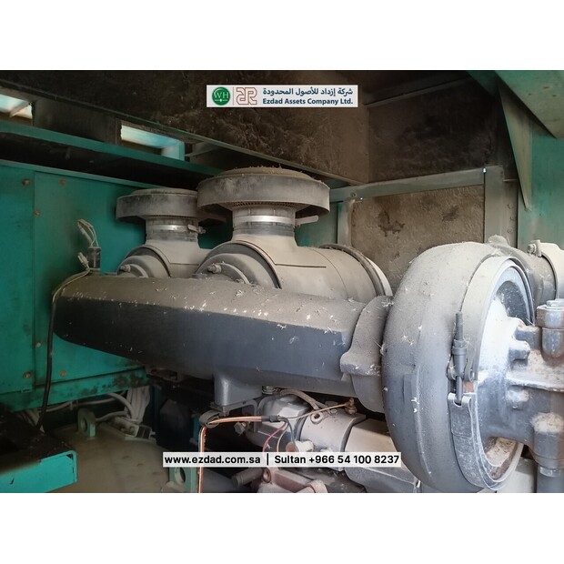 دينيو DCA-500 KVA-48776262