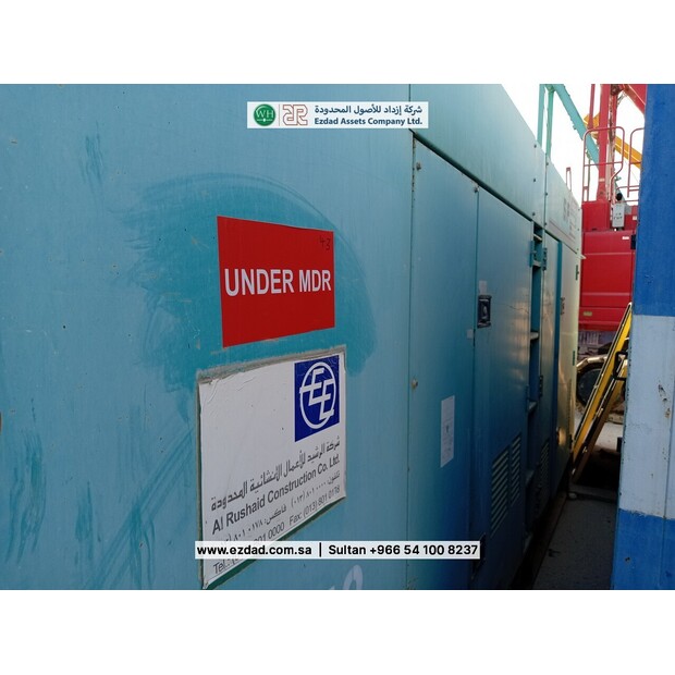 دينيو DCA-500 KVA-48776263