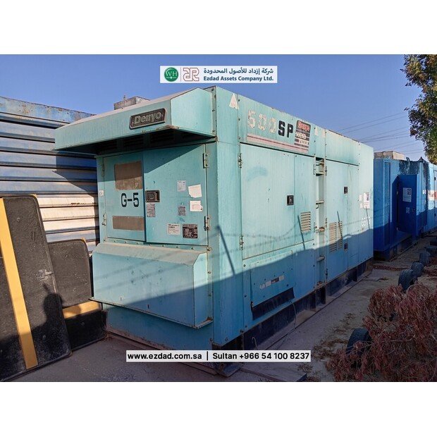 دينيو DCA-500 KVA-48776267
