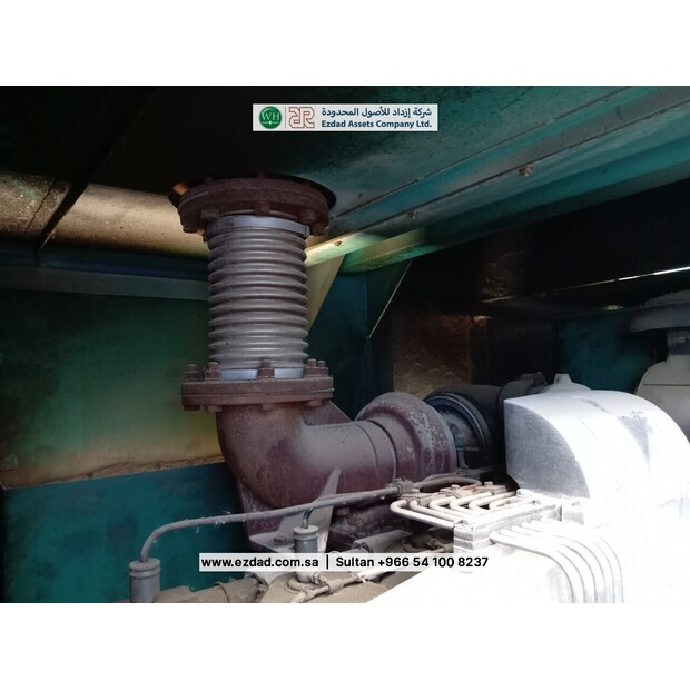 دينيو DCA-500 KVA-48776269