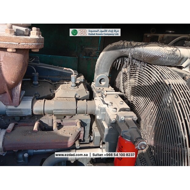 دينيو DCA-500 KVA-48776270