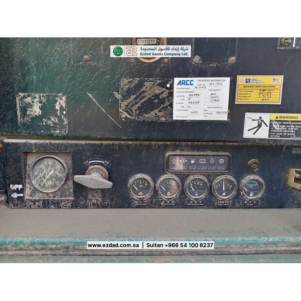 دينيو DCA-500 KVA-48776272