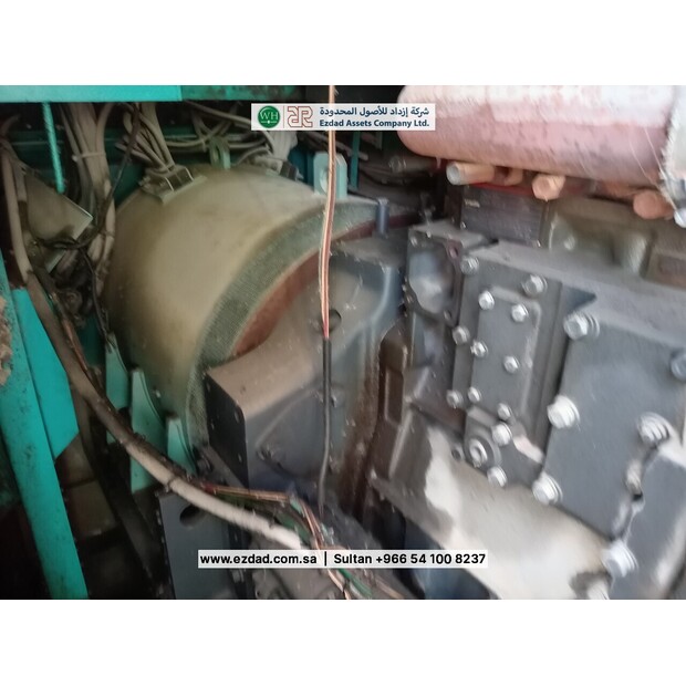 دينيو DCA-500 KVA-48776273