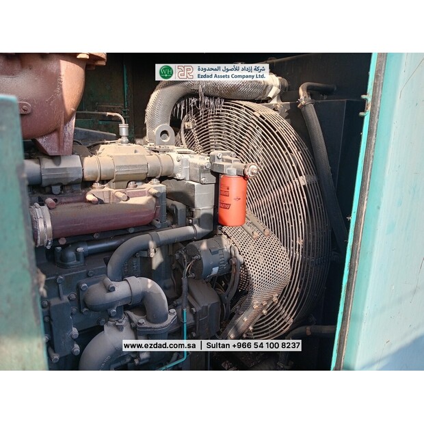 دينيو DCA-500 KVA-48776277