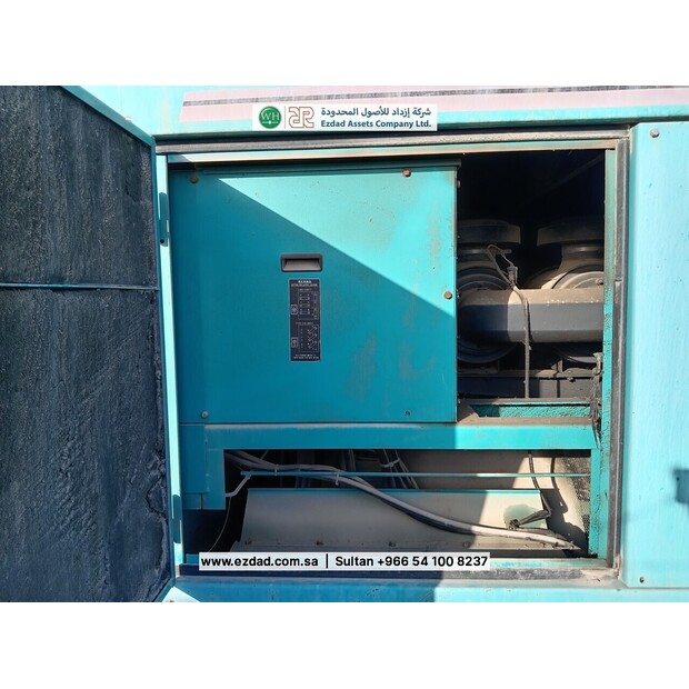 دينيو DCA-500 KVA-48776279