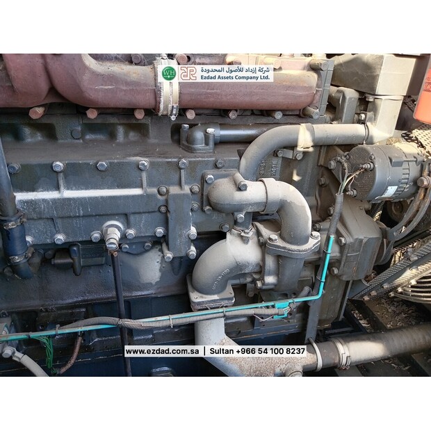 دينيو DCA-500 KVA-48776280