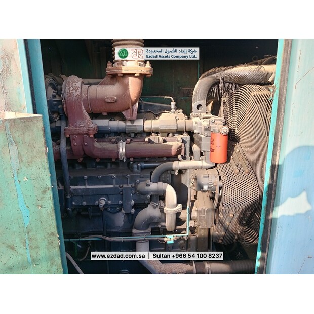 دينيو DCA-500 KVA-48776281