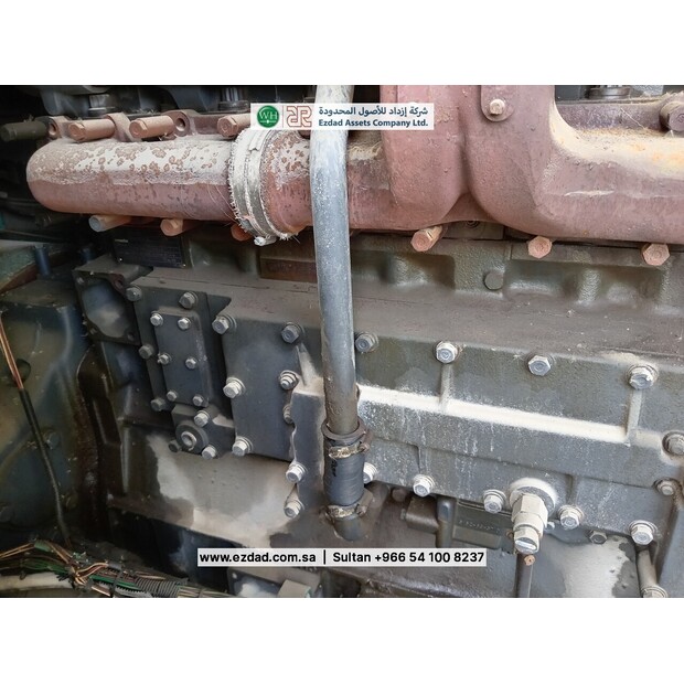 دينيو DCA-500 KVA-48776282