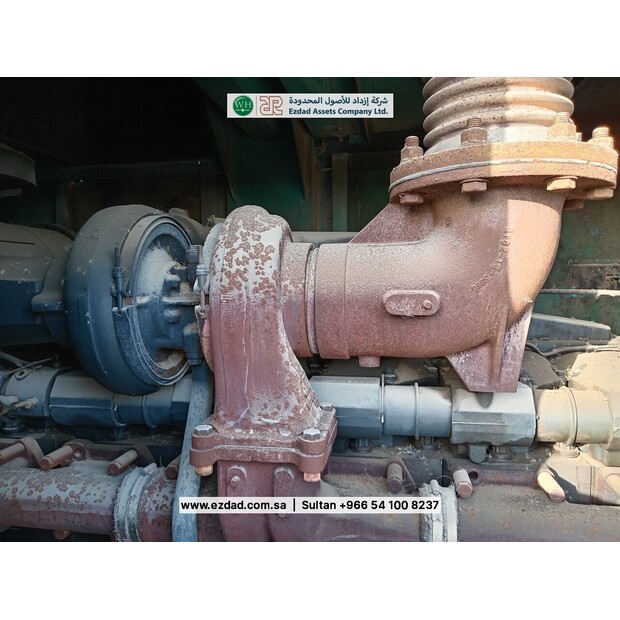 دينيو DCA-500 KVA-48776284