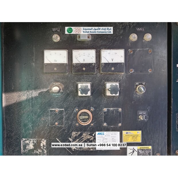 دينيو DCA-500 KVA-48776285