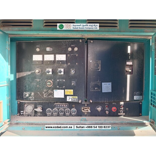 دينيو DCA-500 KVA-48776286