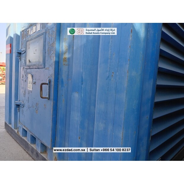 كاتربيلر 3406C-48776481
