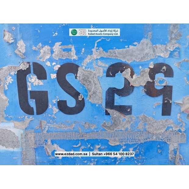 كاتربيلر 3406C-48776482