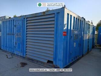 صورة ل مولدات كاتربيلر 3406C