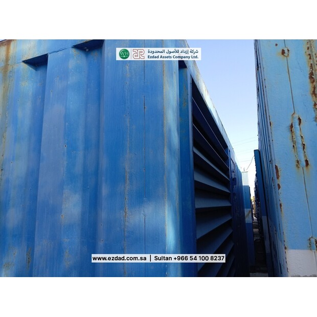 كاتربيلر 3406C-48776486