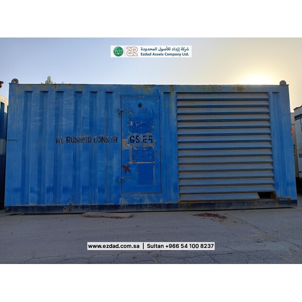 كاتربيلر 3406C-48776498