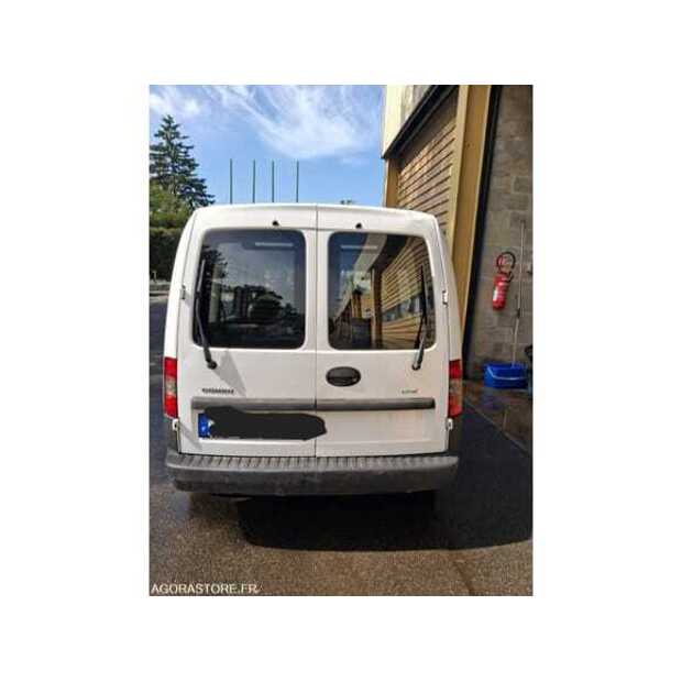 2008 Opel COMBO-48776501