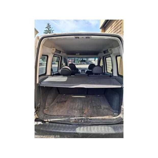2008 Opel COMBO-48776505