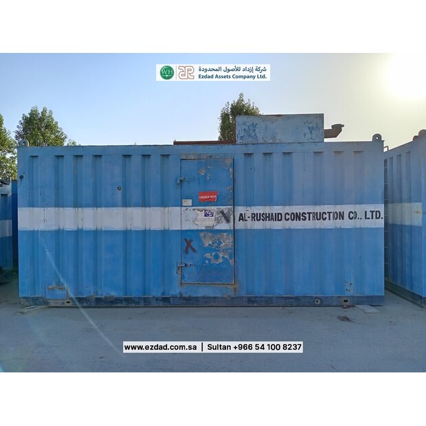 Caterpillar 3456 ATAAC-48776636
