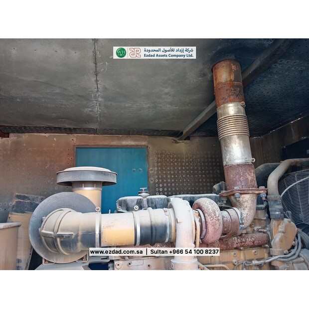 Caterpillar 3456 ATAAC-48776638